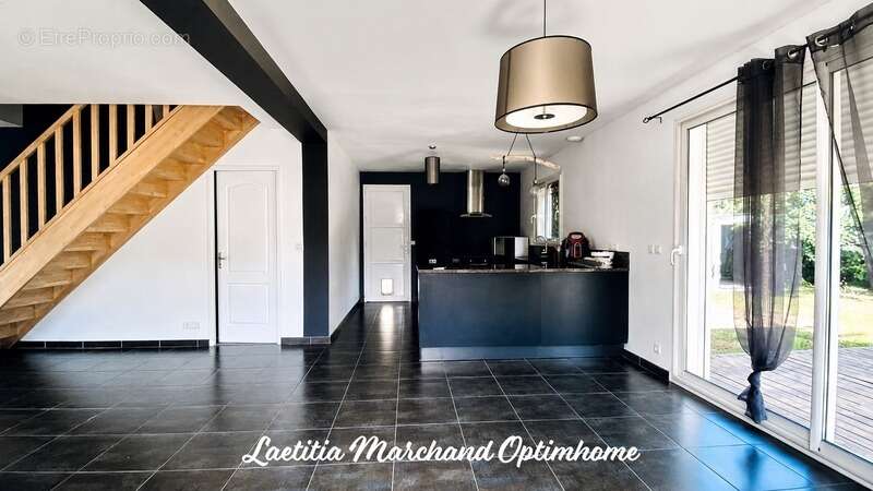 Maison de 5 pièces avec jardin proche Prades (66) - photo 3
