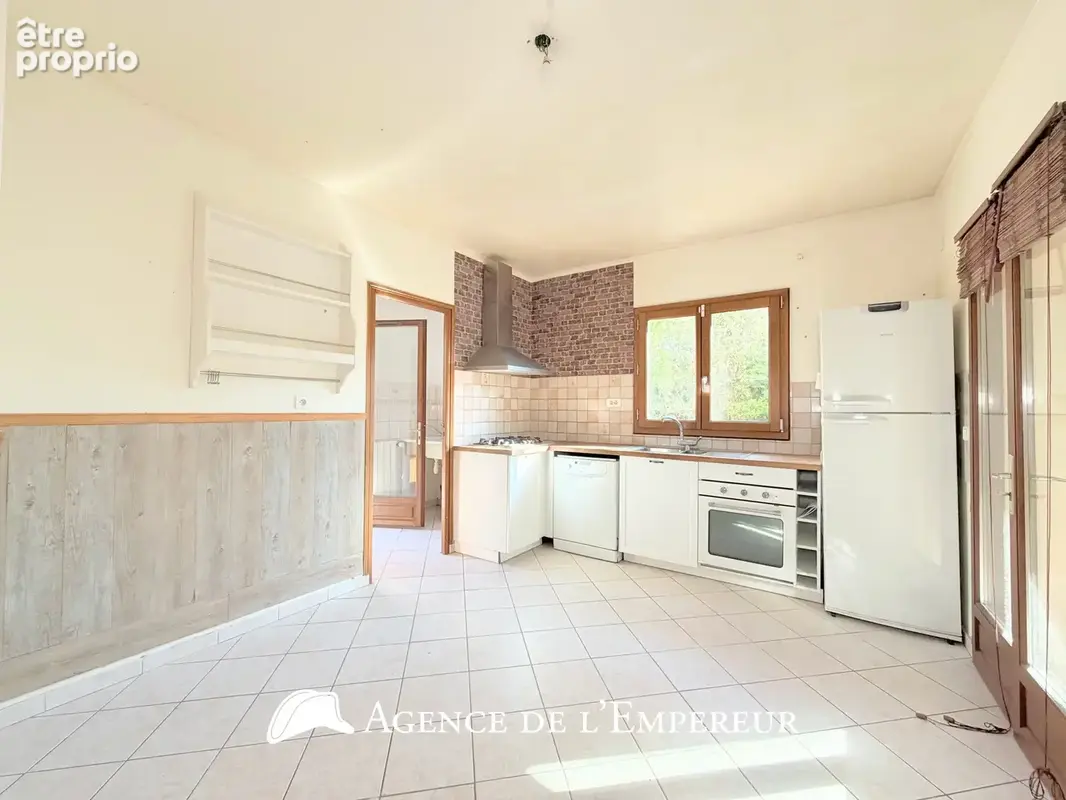 Maison 7 pièces buzenval - photo 9