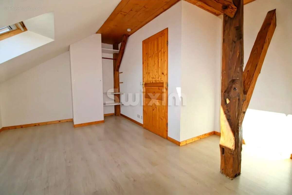 Appartement à PEILLONNEX