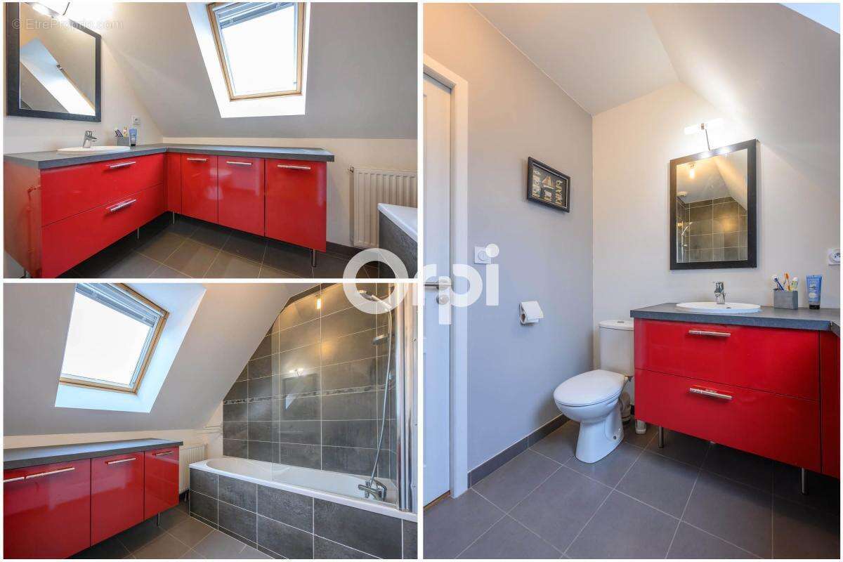 Maison à PONT-A-MARCQ