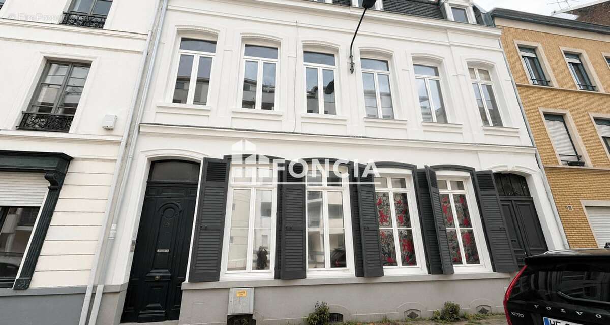 Appartement à LILLE