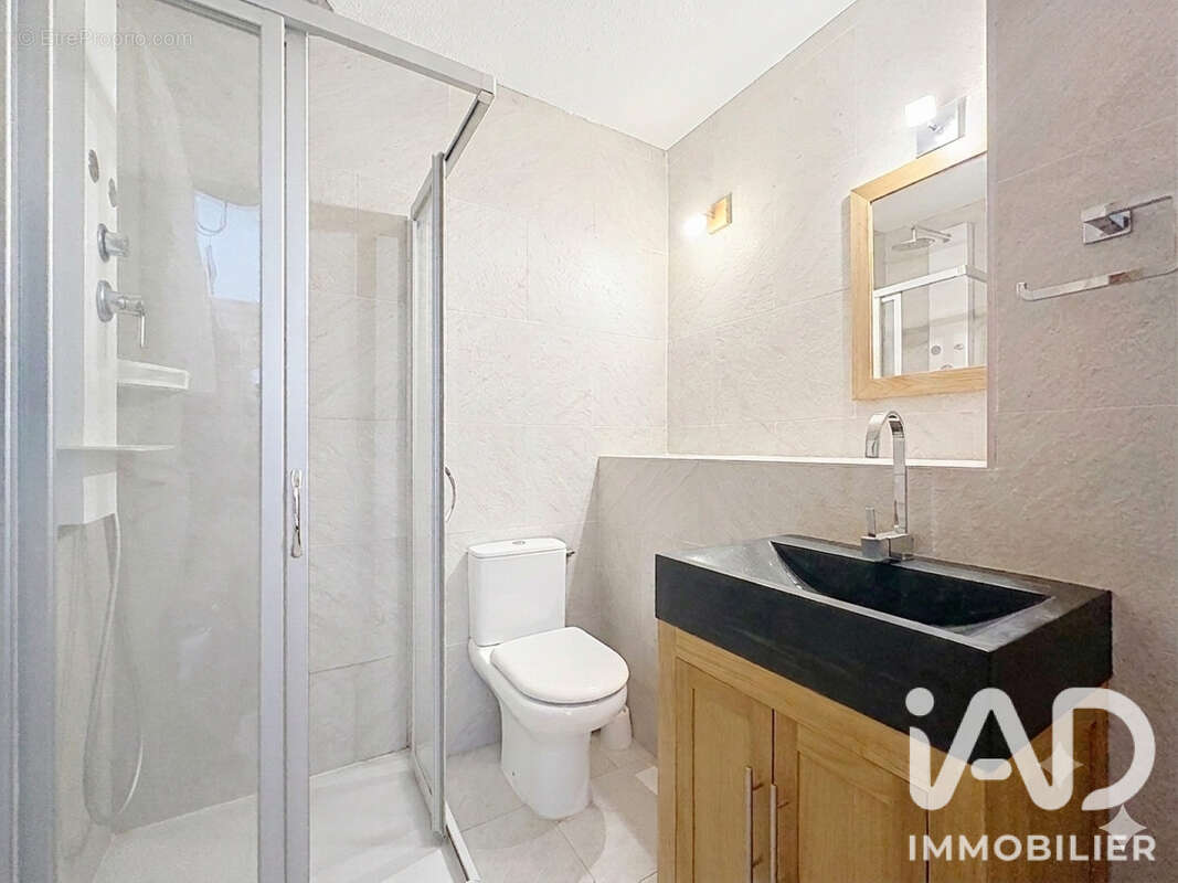 Appartement 26 m² à Formigueres  - photo 5