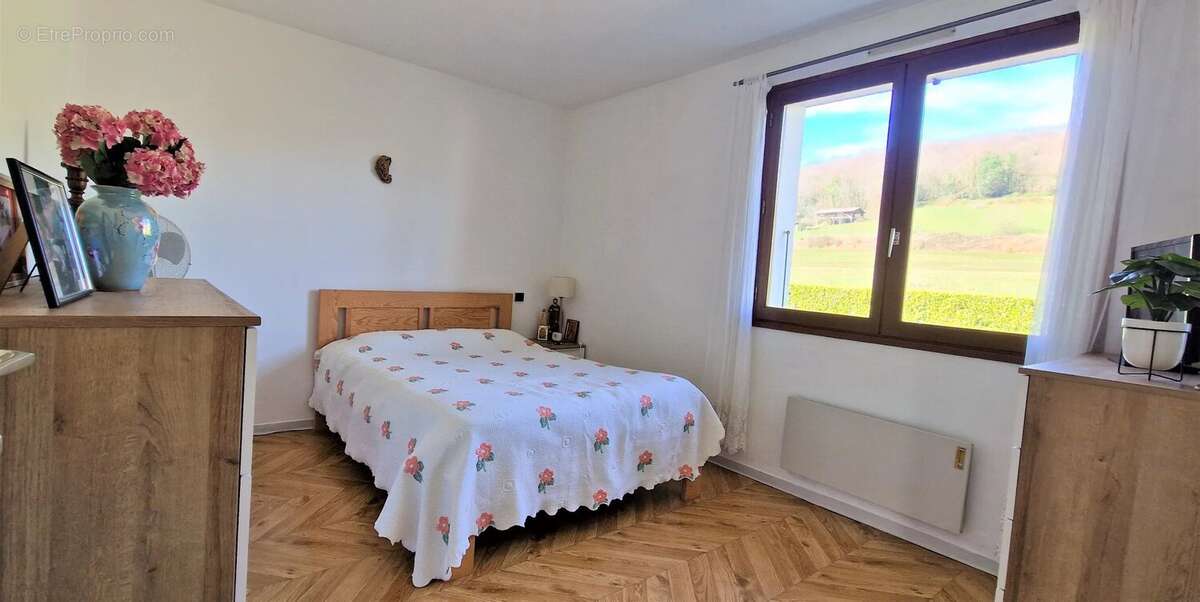 Maison à SAINT-MARCELLIN