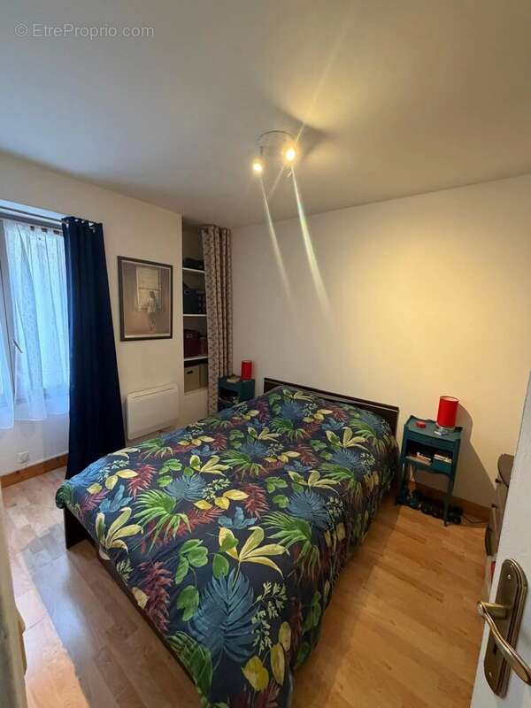 Appartement à COULOMMIERS