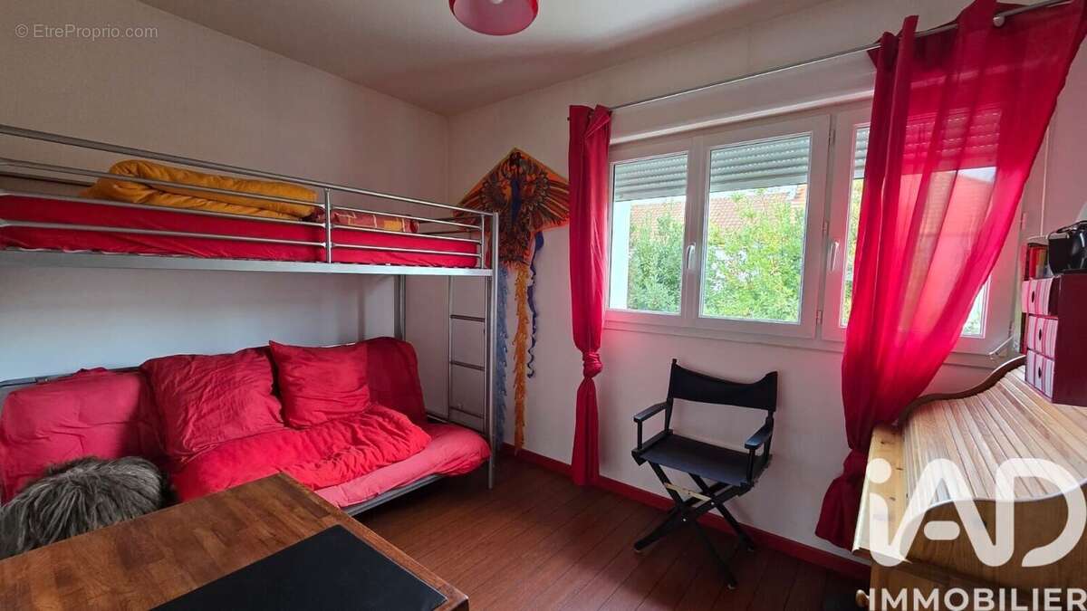 Photo 9 - Maison à SAINT-SEBASTIEN-SUR-LOIRE