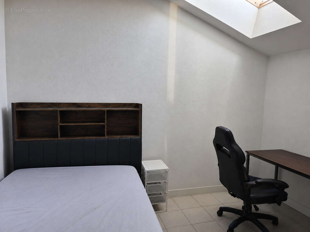 Appartement T3 avec jardin dans résidence calme - photo 5