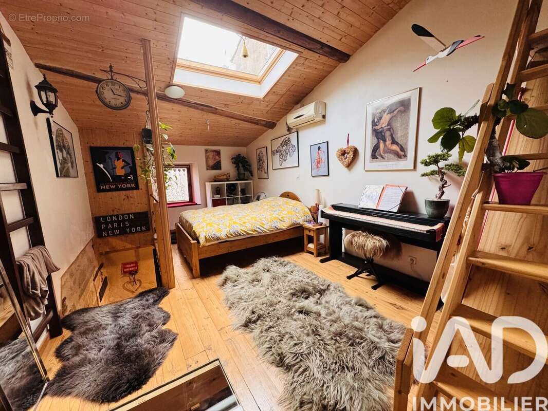 Photo 4 - Maison à PEZENAS