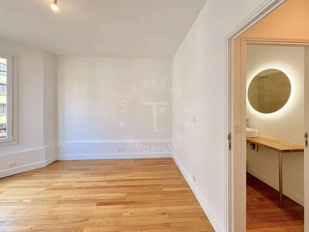 Appartement à ANNECY