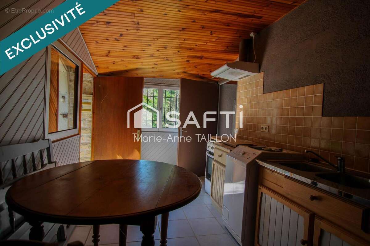 Photo 6 - Maison à SAINT-SORLIN-DE-CONAC