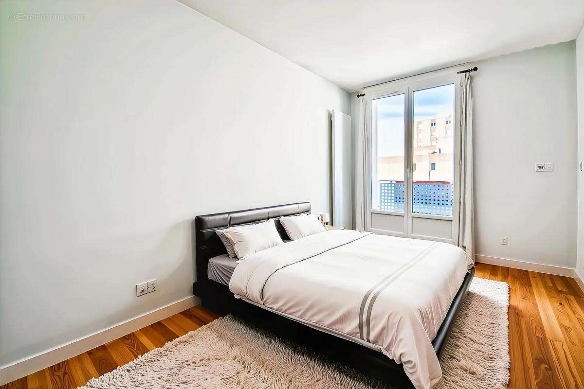 Appartement à MOULINS