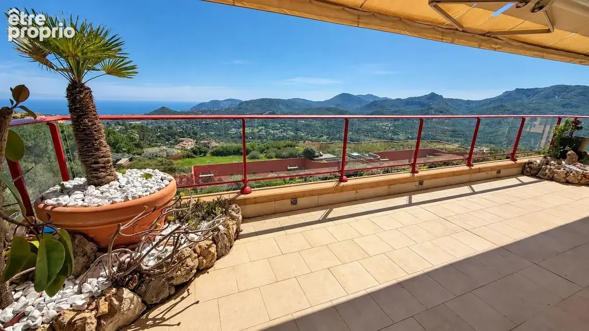 Photo Appartement à Mandelieu-La-Napoule au prix de 794 900€