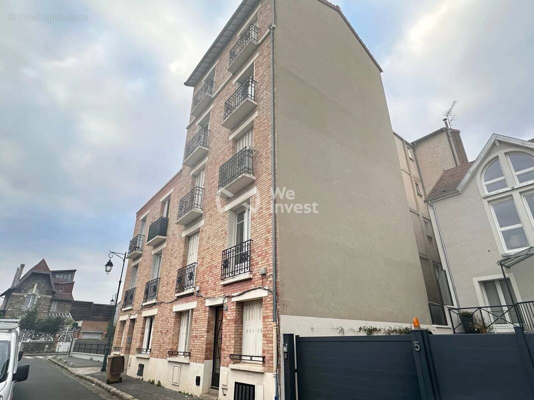 Appartement à COLOMBES