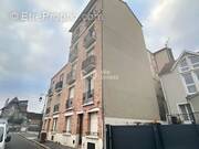 Appartement à COLOMBES