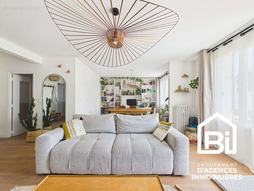 Appartement à CAEN