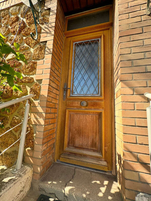 Maison à BEZONS