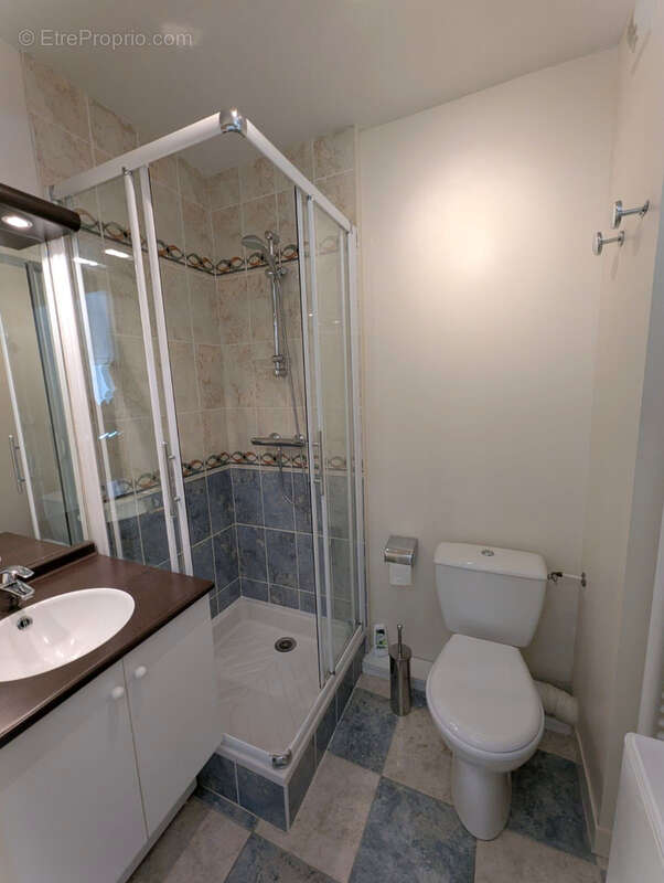 Appartement à QUIBERON