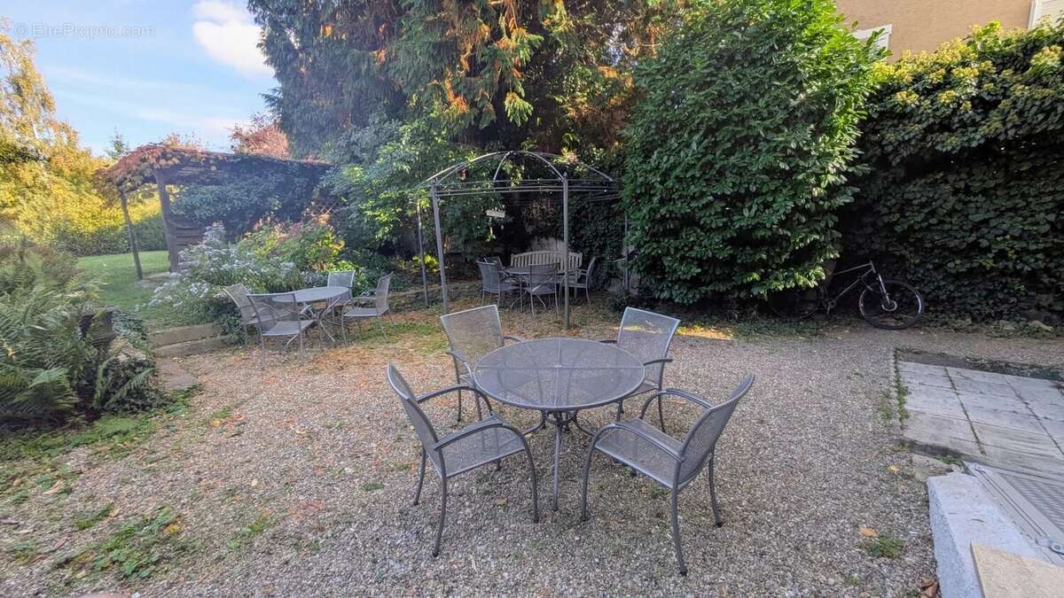 Appartement à RIEDISHEIM