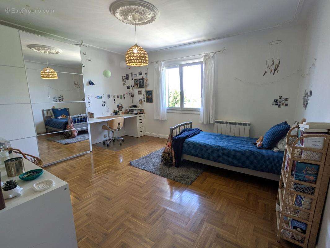 Maison à GRANDCHAMPS-DES-FONTAINES