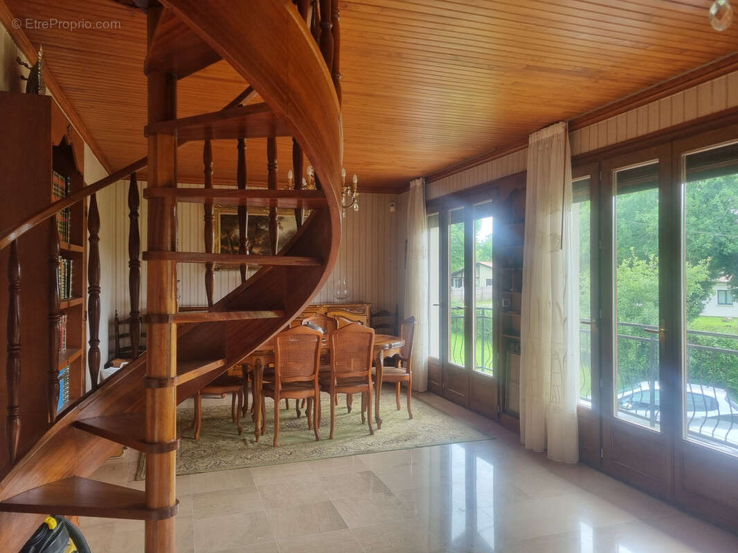 Maison de village - photo 5