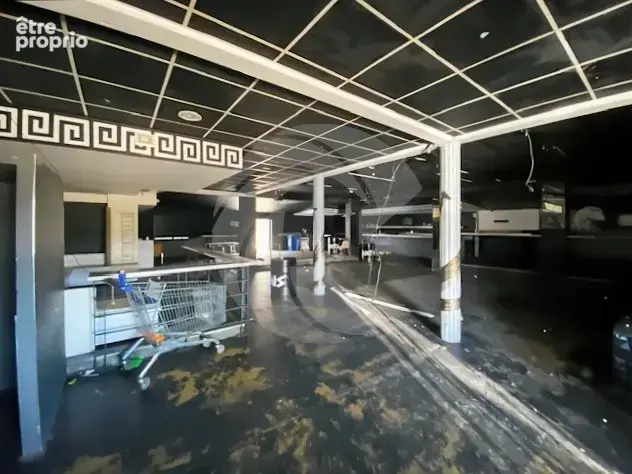 Commerce 400 m² à vendre à Montauban (82000) - photo 3