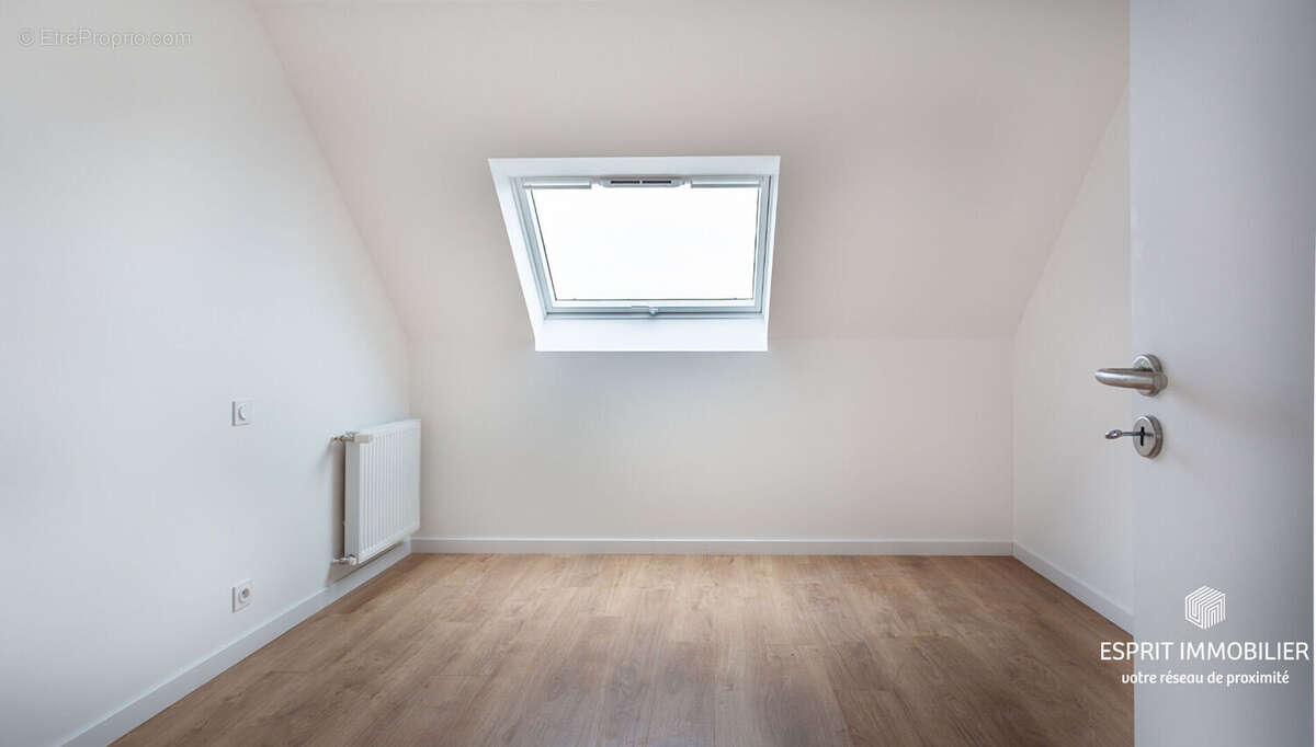 Maison à CLOHARS-CARNOET