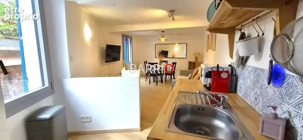 Maison 3 pièces 55 m² à vendre à Collioure (66190) - photo 3