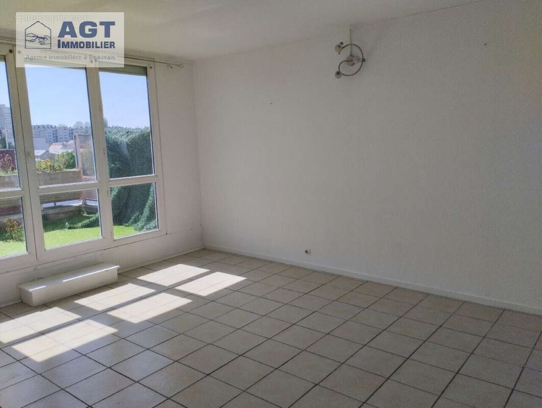 Appartement à BEAUVAIS