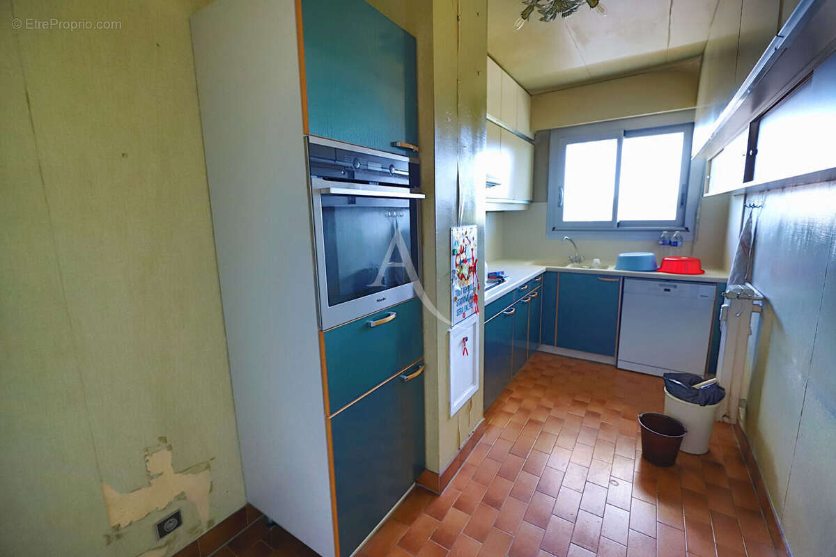 Appartement  5 pièce(s) - photo 4