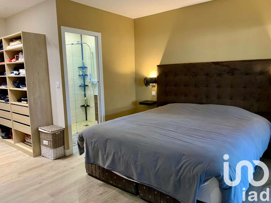 Photo 9 - Maison à SALLES