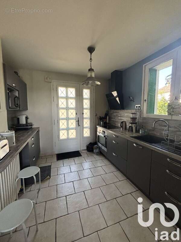 Photo 8 - Maison à NEUVEGLISE