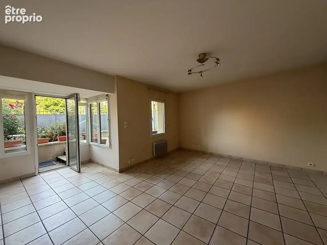 Appartement T3 à Vendre - photo 3
