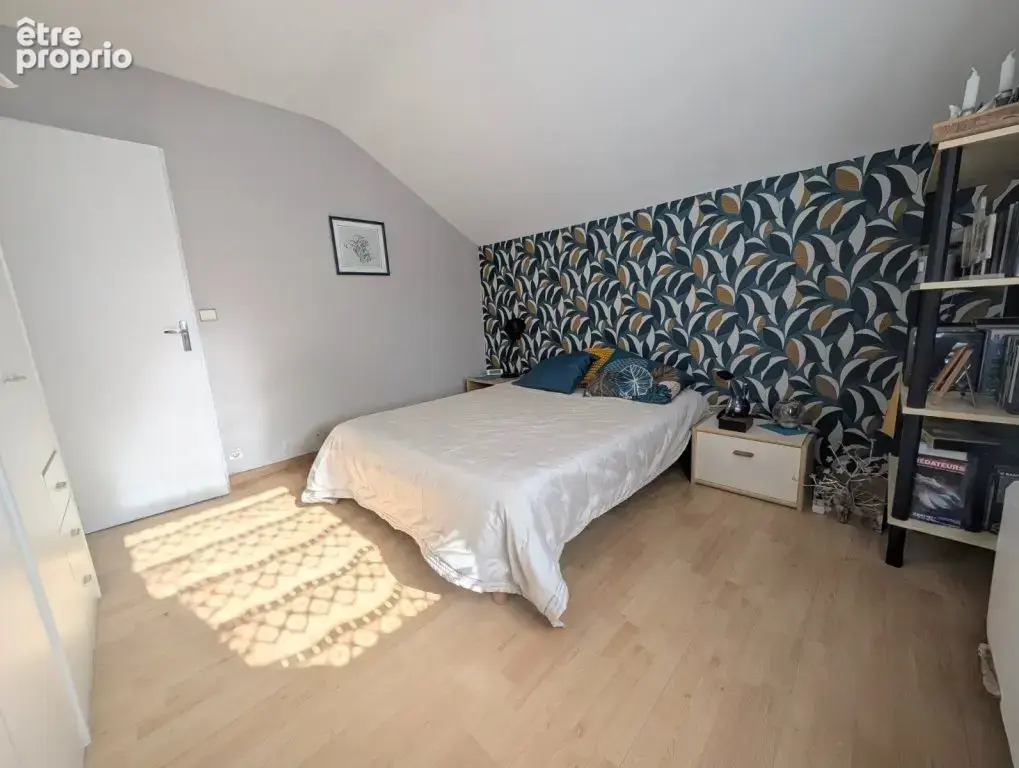 Maison de lotissement semi individuelle, 3 chambres, jardin et garage - photo 6