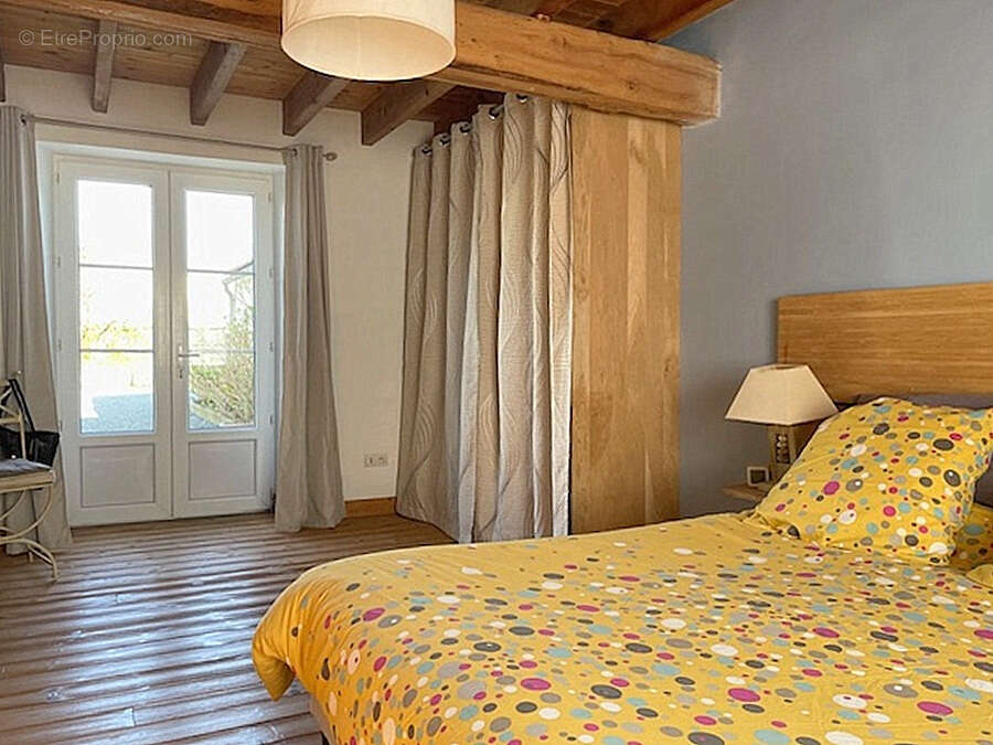 Maison à TAUGON