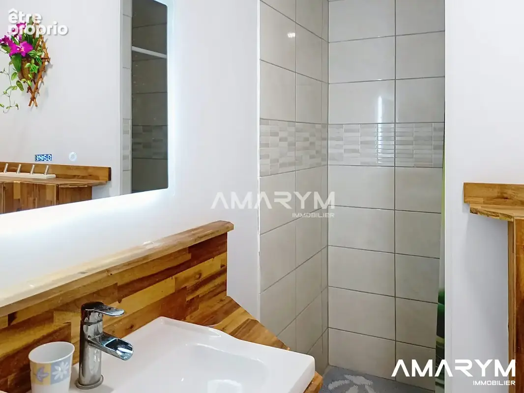 Maison 2 pièces 50 m² à vendre à Cayeux-Sur-Mer (80410) - photo 5
