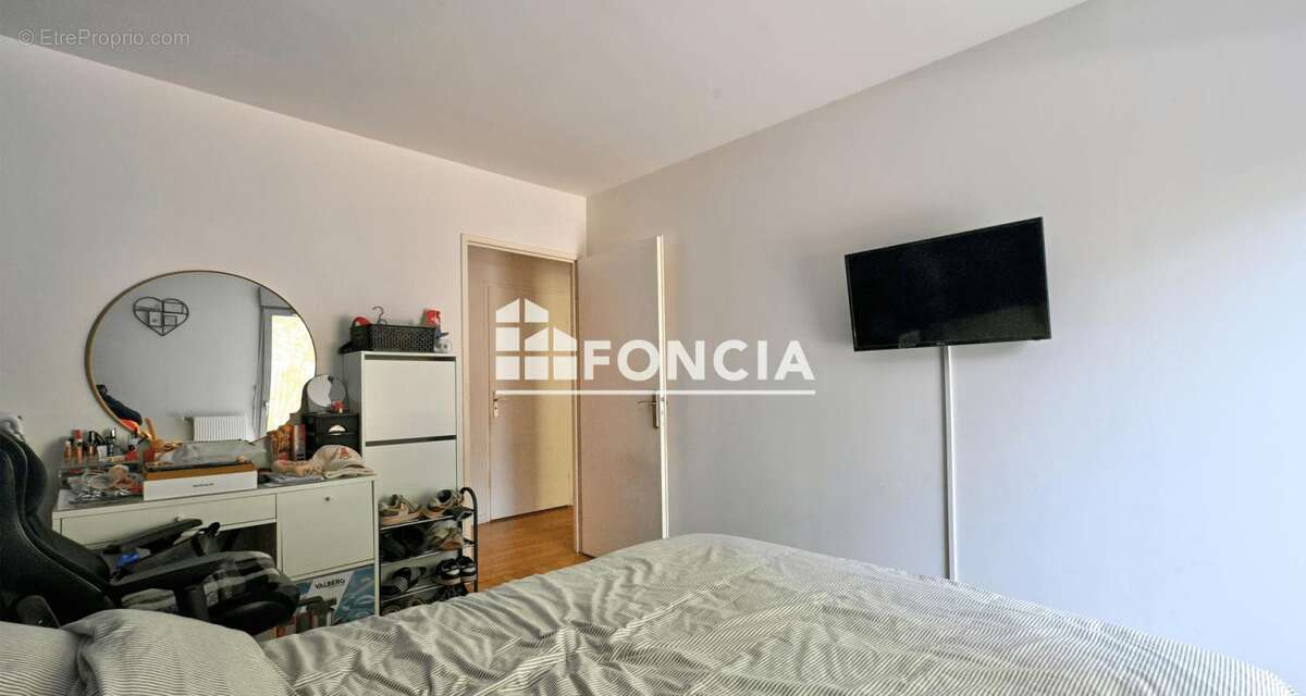 Appartement à CERGY