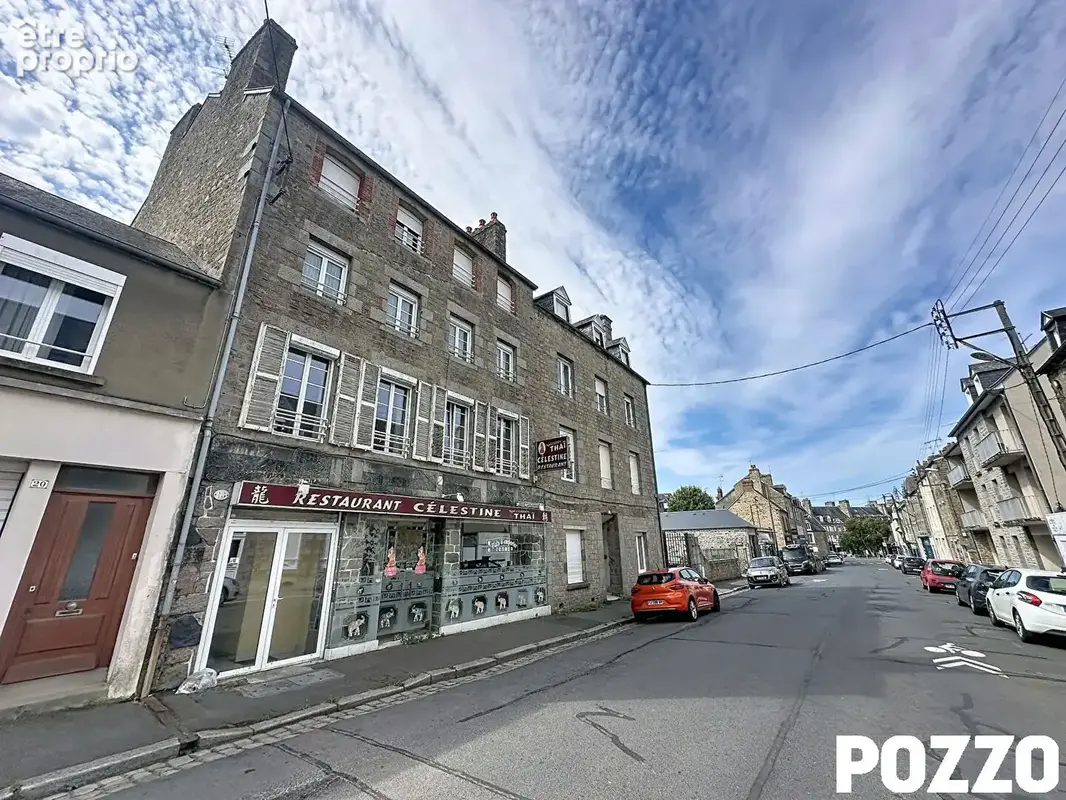 Photo Appartement à Avranches au prix de 339 500€