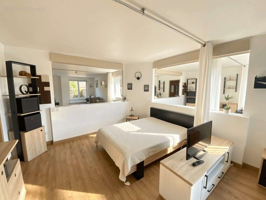 Appartement à PORT-VENDRES