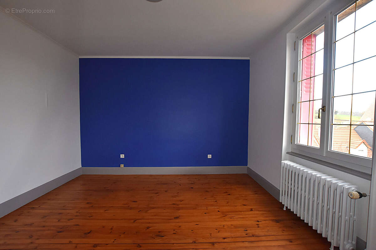 Maison BERT 5 pièce(s) - photo 11