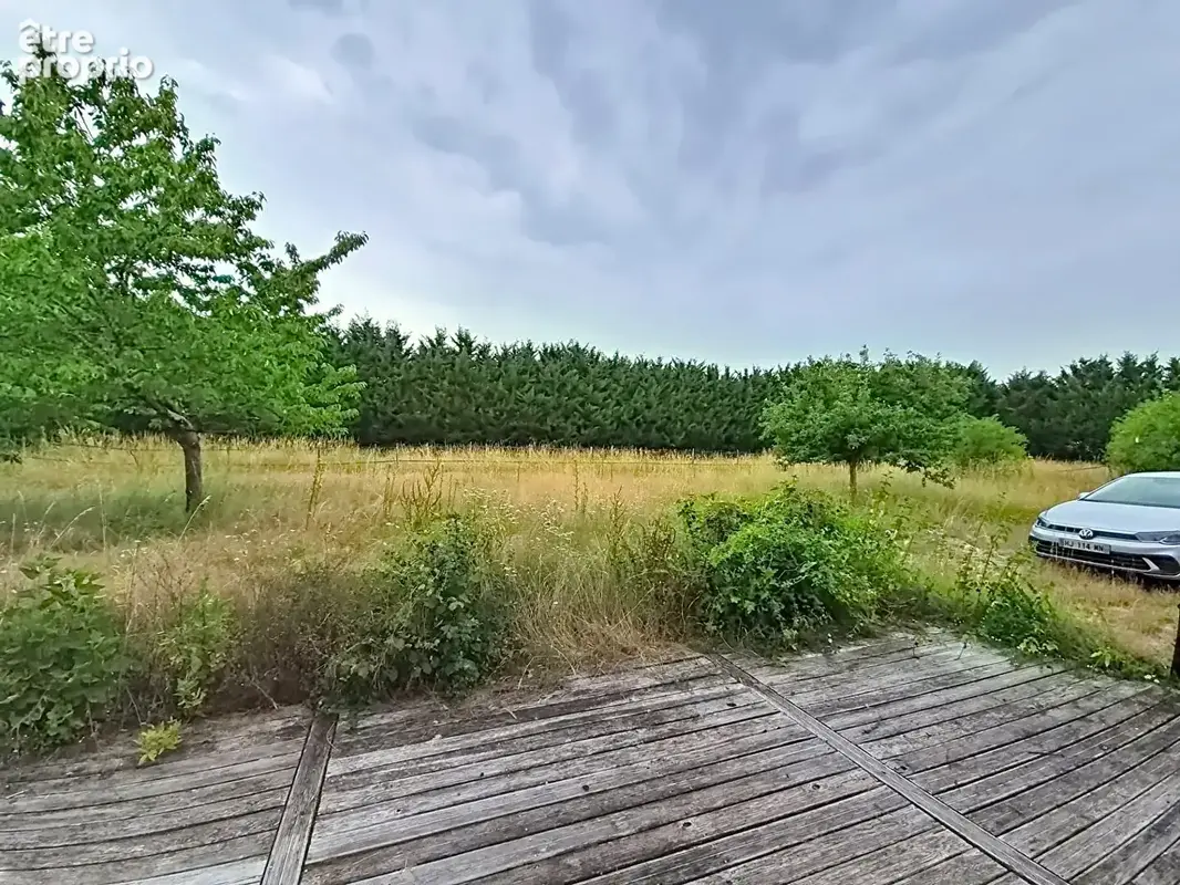 Maison Individuelle, 147m² - photo 13