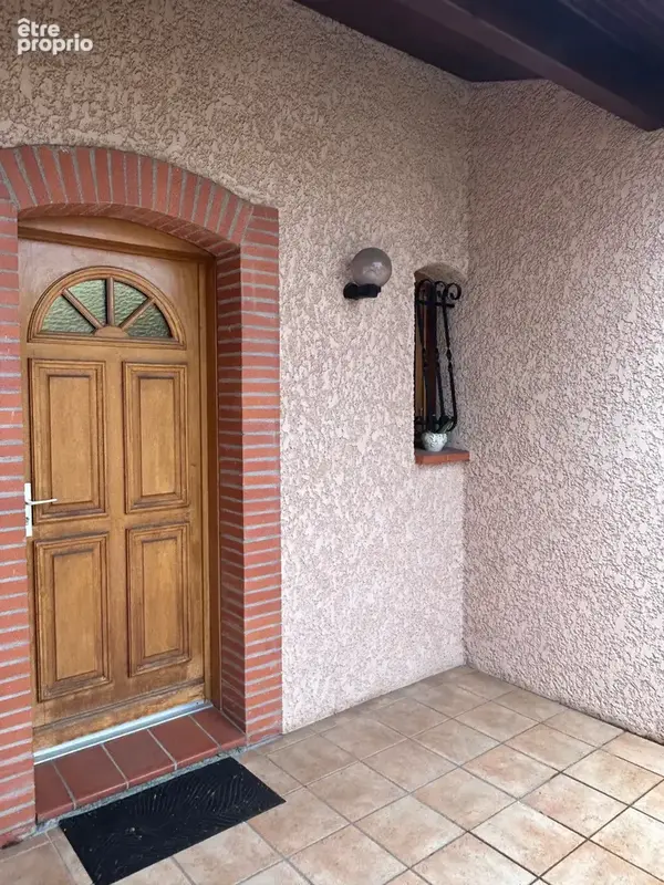 Maison 4 pièces 100 m² à vendre à Toulouse (31200) - photo 2