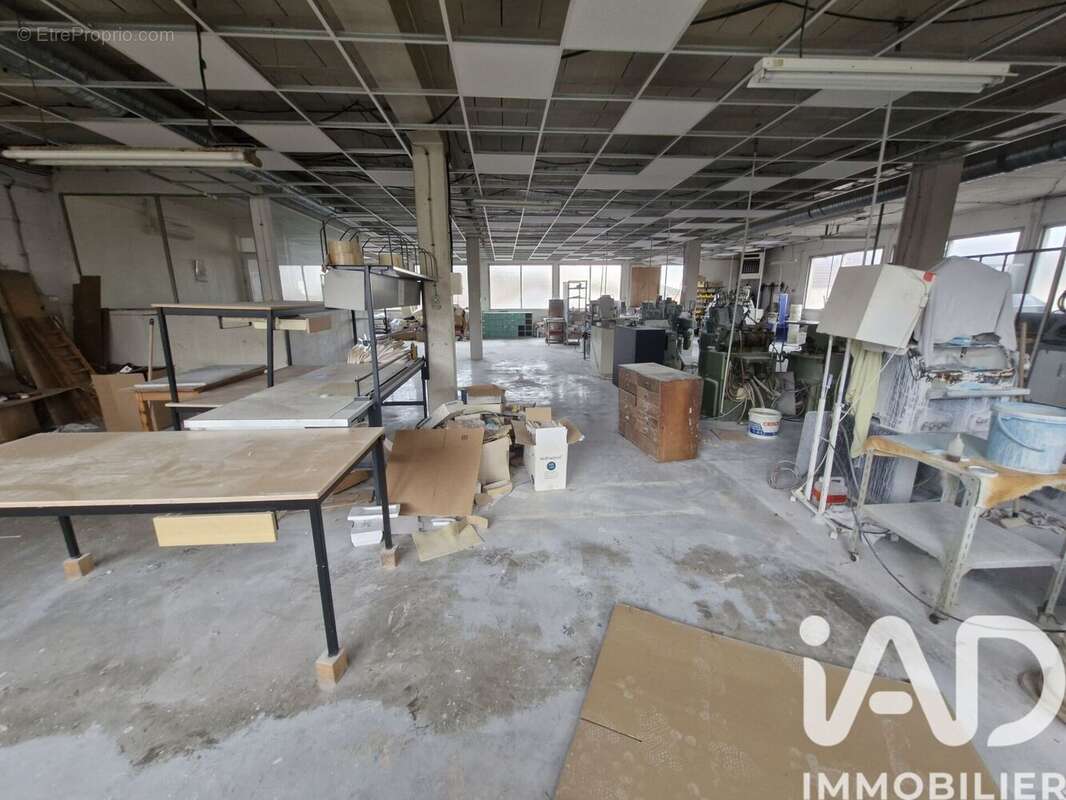 Photo 5 - Maison à CHATEAU-THIERRY