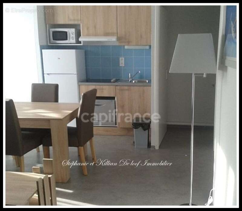 Appartement à AGDE