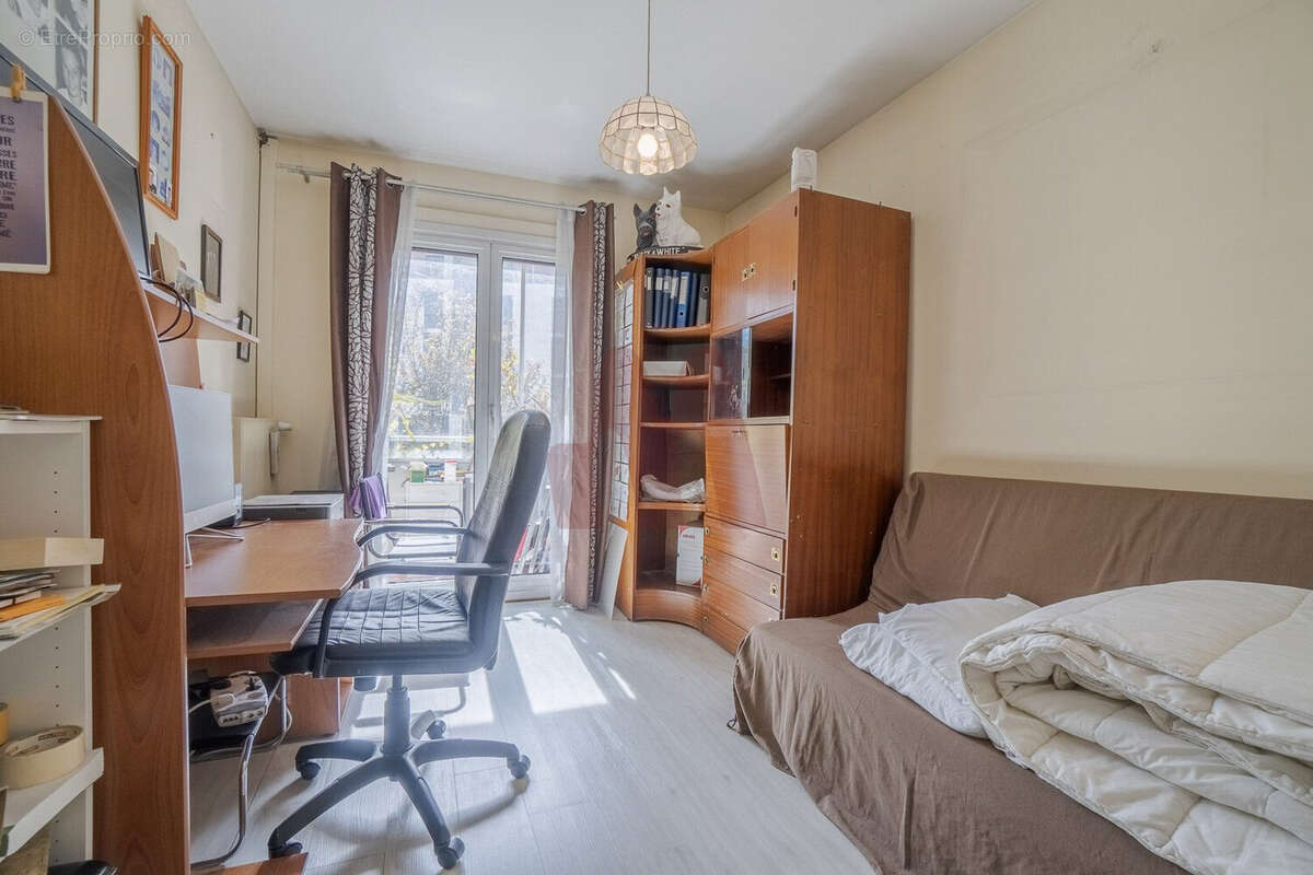 Appartement à BRON