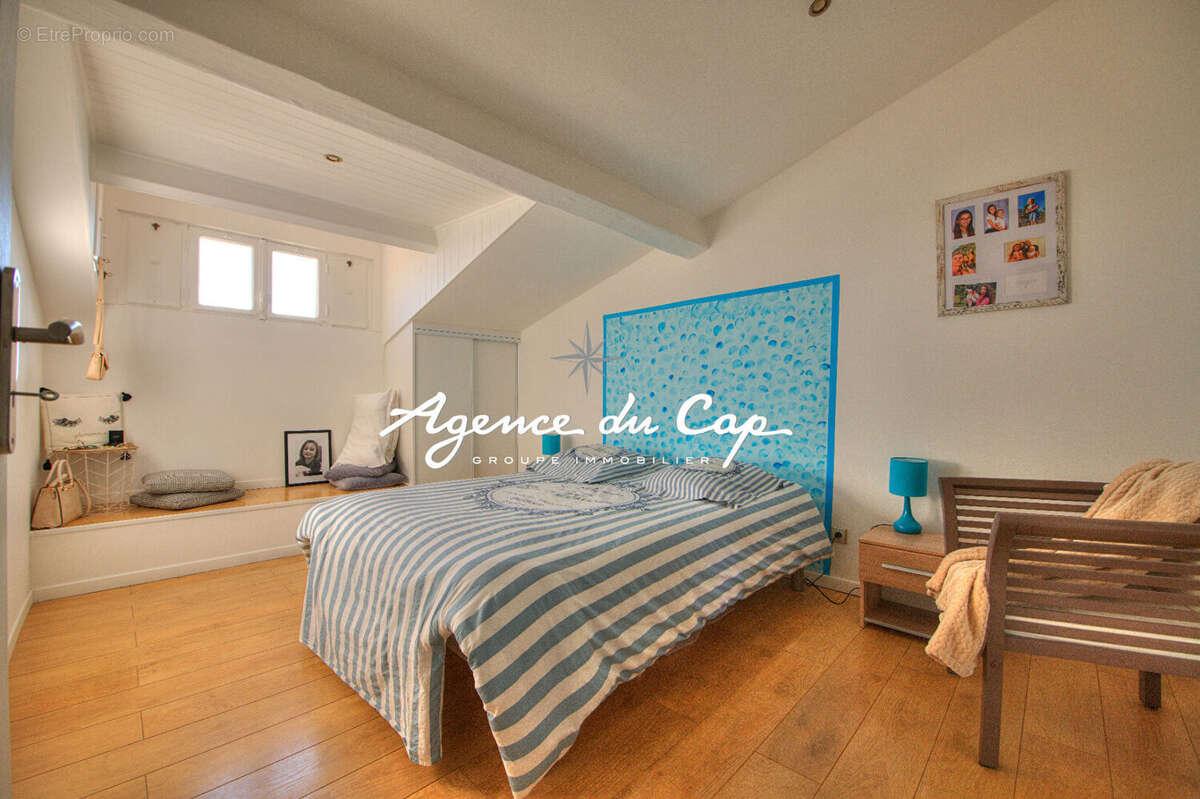 Appartement à SAINT-RAPHAEL