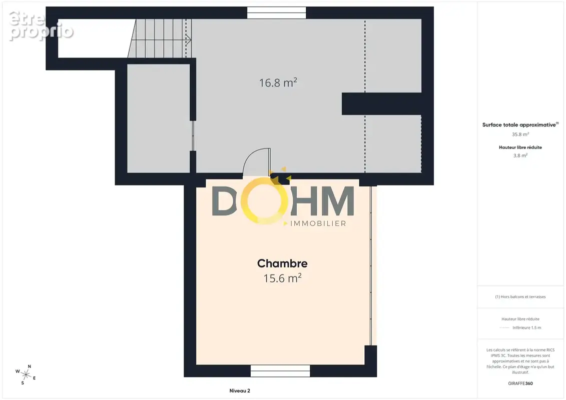 Vals pres Le Puy ! Maison 120 m2 avec garage - photo 17