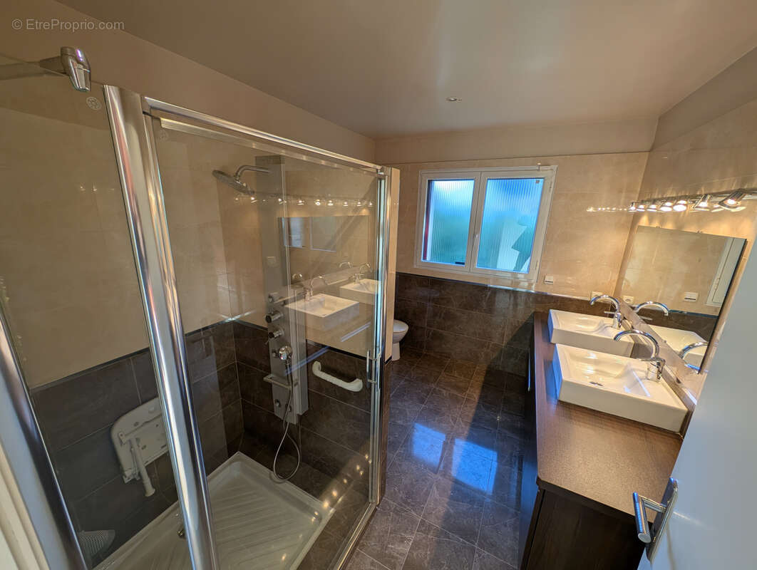 Maison à PONT-SCORFF