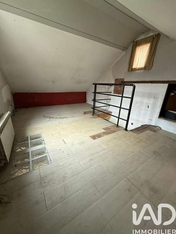 Photo 9 - Maison à CHAMPIGNY-SUR-MARNE