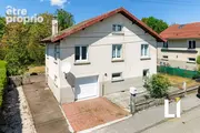 Maison à CHARQUEMONT