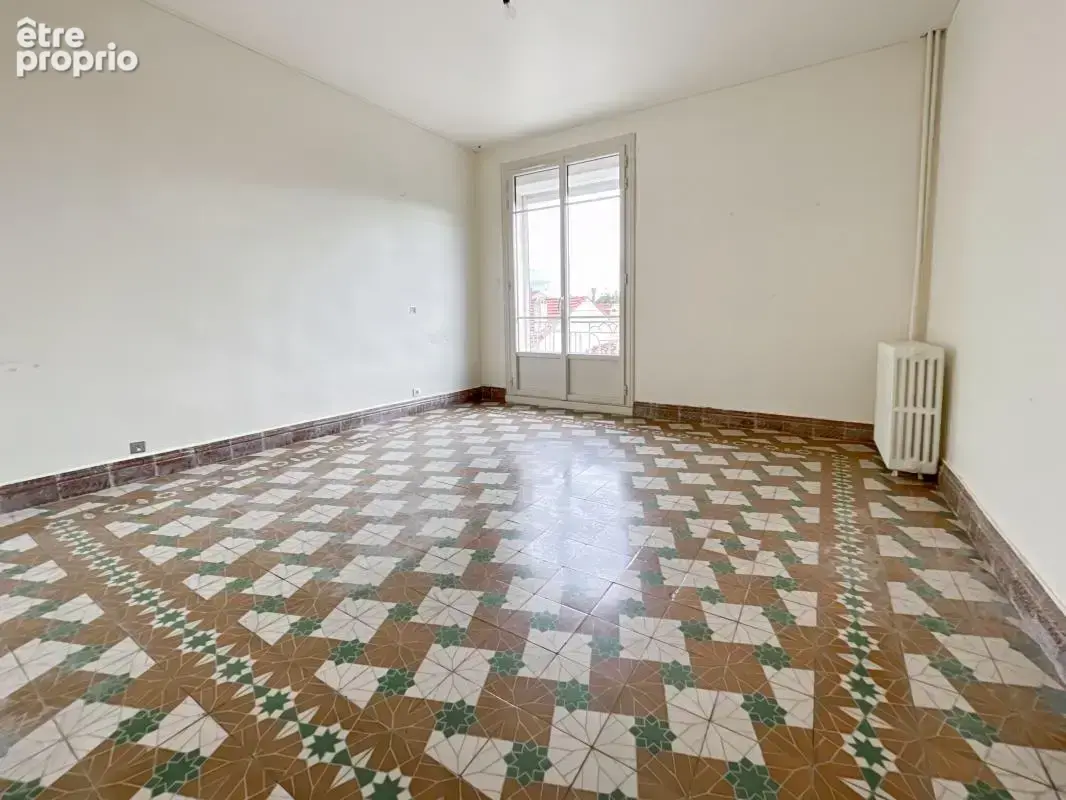Le charme de l’ancien - Dernier étage - photo 4