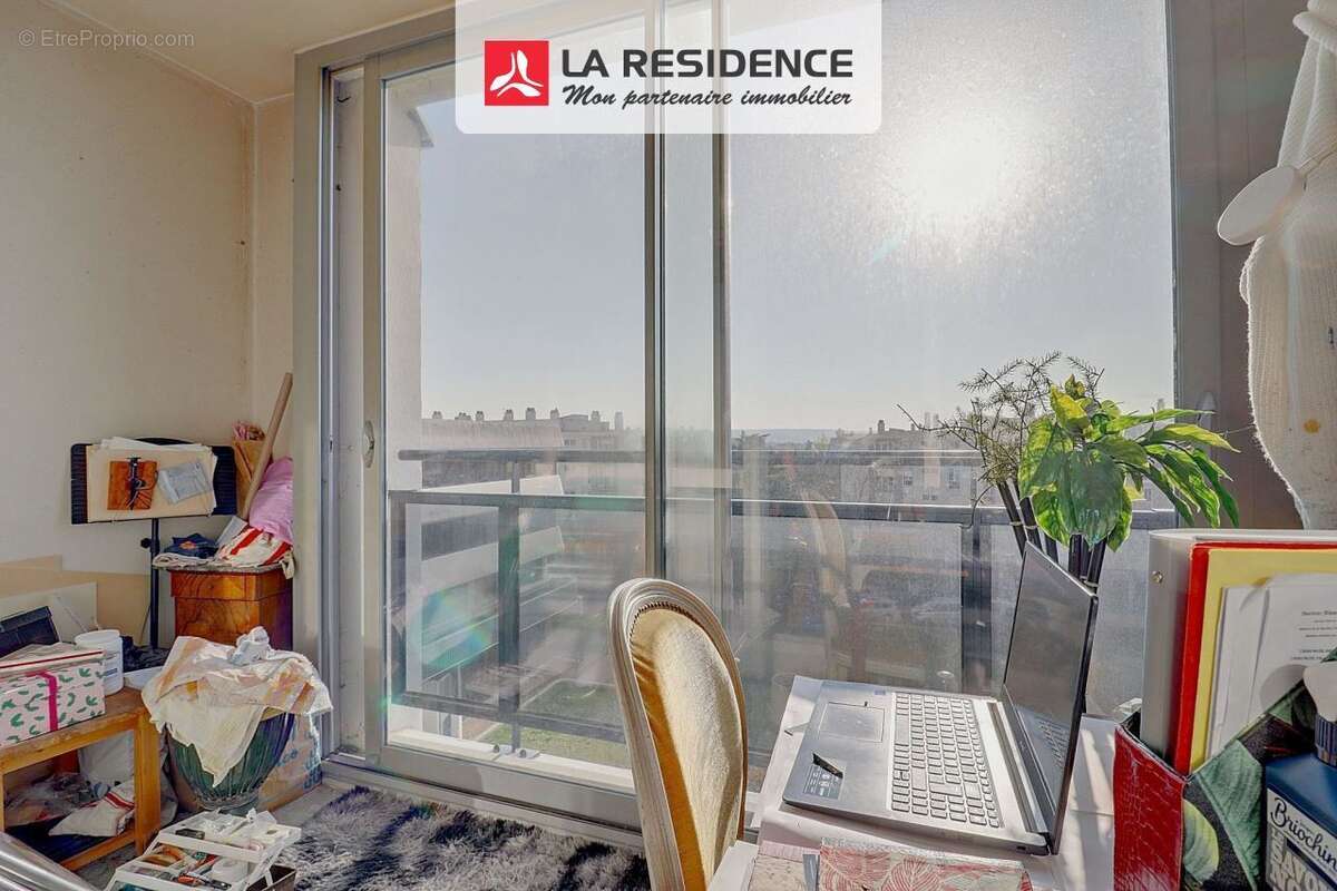 Appartement à CHATOU